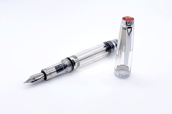 TWSBI VAC 700 Mini バキュームミニ（クリア）