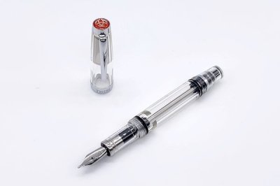 TWSBI VAC 700 Mini Х塼ߥˡʥꥢ