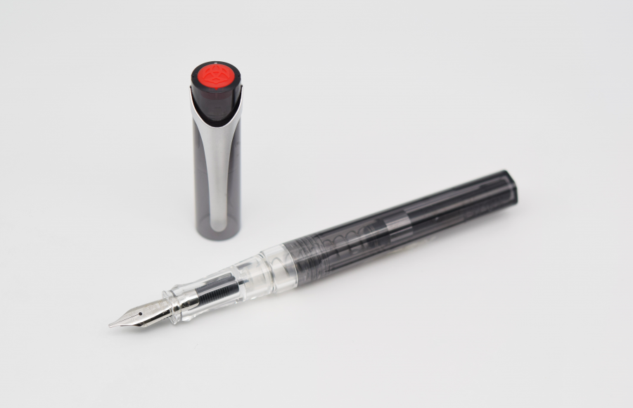 TWSBI SWIPE Smoke ツイスビー スワイプ スモーク