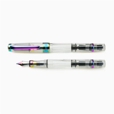 TWSBI DIAMOND 580 Irisĥӡ  580ʥꥹ