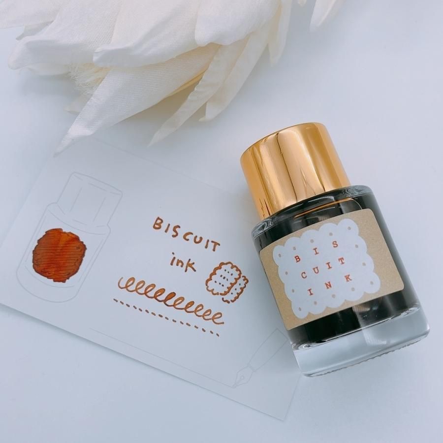 biscuitインク】pink macaron～ピンクマカロン～【ギフトセット】