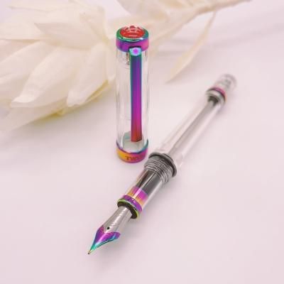 TWSBI VAC 700R カイヤナイト ツイスビー 新品未使用 ニブEF