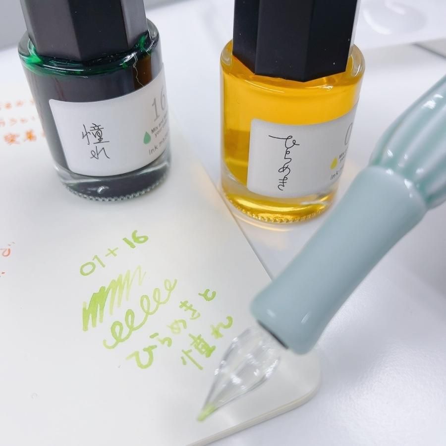 HIZEN5 白磁ガラスペン　有田焼 白磁ガラスペン｜有田焼 | HIZEN5