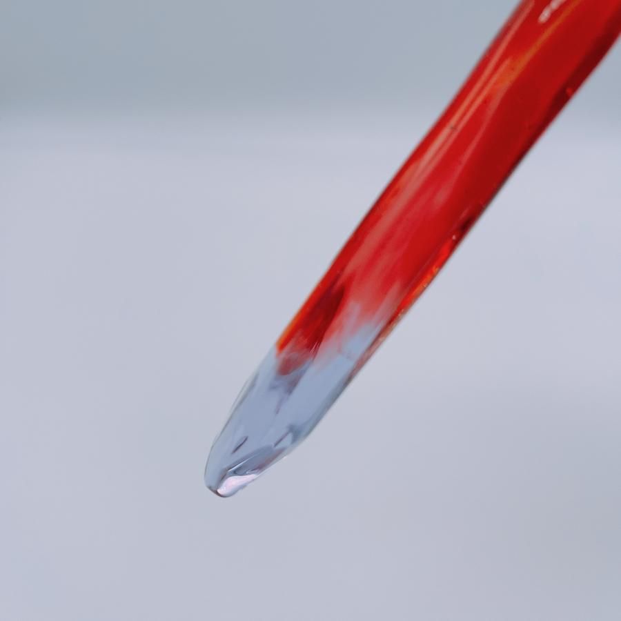 NORTHERNLIGHTS(ノーザンライツ)ガラスペン「結晶」情熱と冷静 NORTHERNLIGHTS(ノーザンライツ)ガラスペン「結晶」情熱と冷静