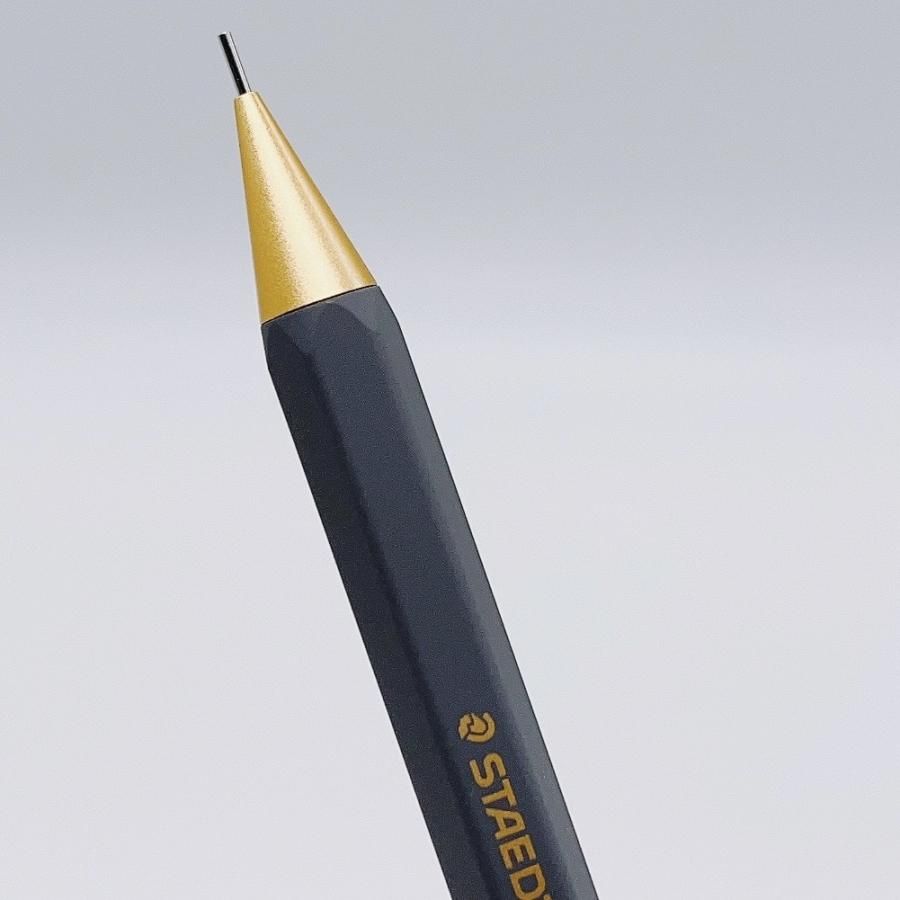 2023年限定カラー】ステッドラー ヘキサゴナル シャープペンシル ...