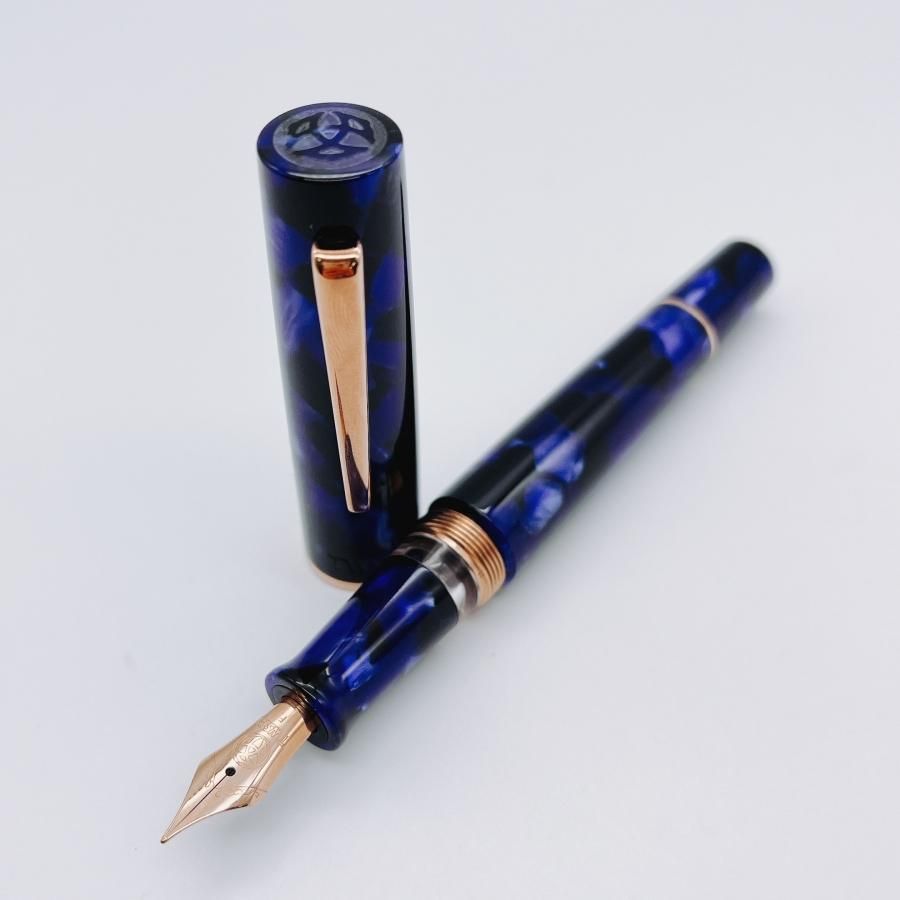 10/27発売】TWSBI Kai ツイスビー（カイ）【特別生産品】