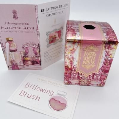 Ferris wheel press（フェリスホイールプレス） - KA-KU大阪