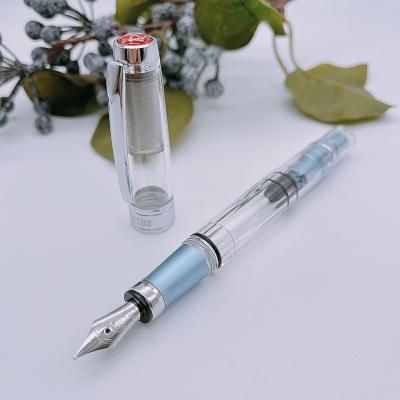 <img class='new_mark_img1' src='https://img.shop-pro.jp/img/new/icons6.gif' style='border:none;display:inline;margin:0px;padding:0px;width:auto;' />TWSBI DIAMOND 580AL Icebergʥĥӡ  580AL С