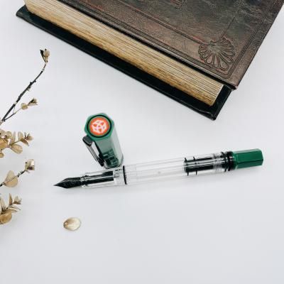 TWSBI - ツイスビー - KA-KU大阪 オンラインショップ