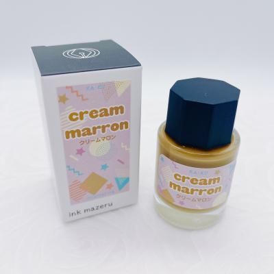 KA-KUꥸʥ cream marron ꡼ޥ ڴ󥯡