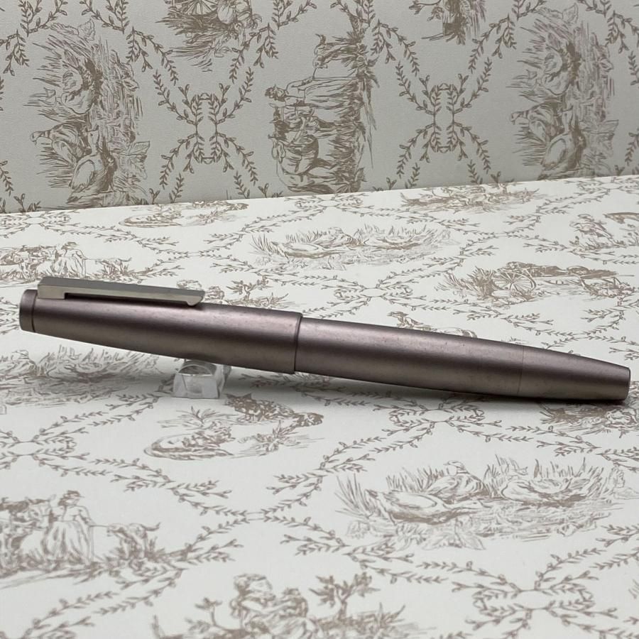 LAMY2000】ラミー2000 50周年 スペシャルエディション 万年筆