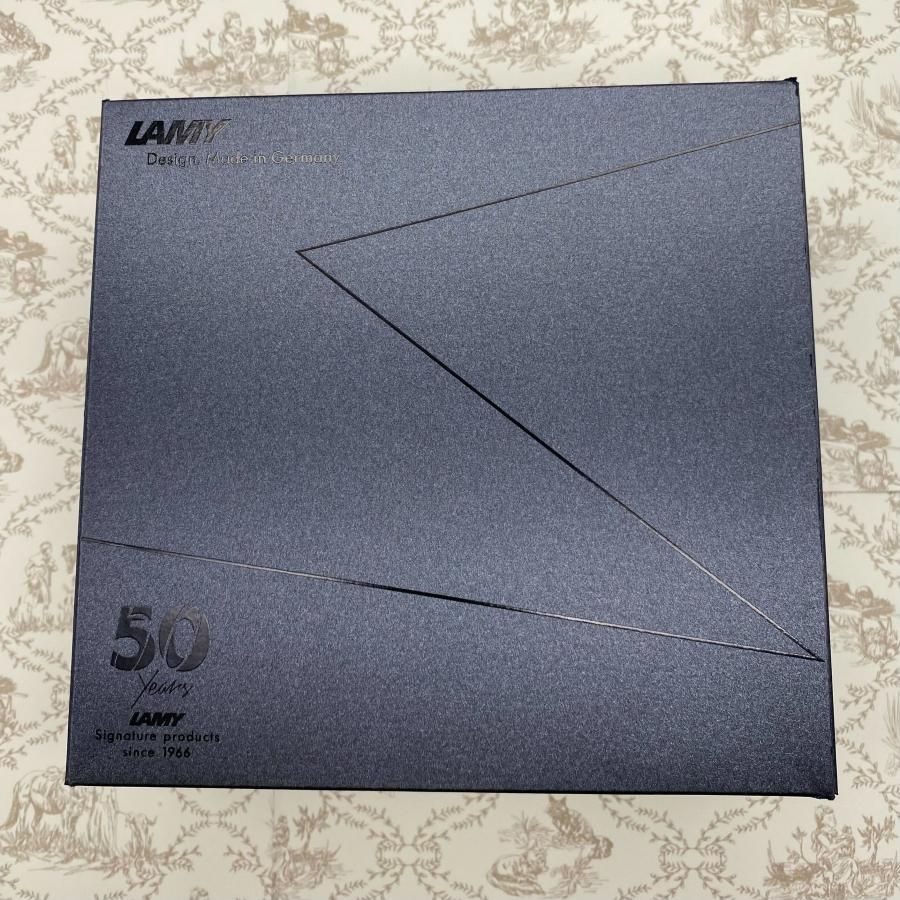 LAMY 2000 ブラックアンバー  50周年記念モデル BP Amazon.co.jp: LAMY 2000 ブラックアンバー 50周年記念モデル BP