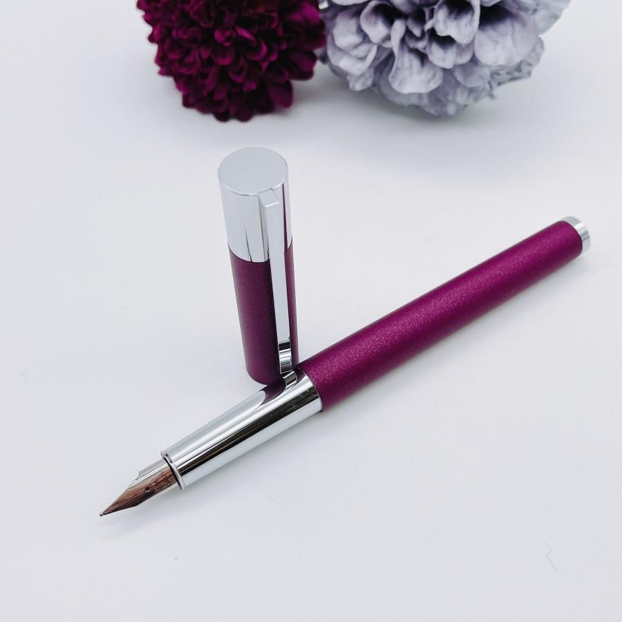 LAMY ラミー スカラ カバンサイトブルー 限定色 万年筆 ヨドバシ.com - ラミー LAMY 限定 スカラ ダークヴァイオレット
