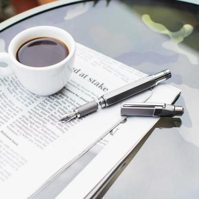 <img class='new_mark_img1' src='https://img.shop-pro.jp/img/new/icons14.gif' style='border:none;display:inline;margin:0px;padding:0px;width:auto;' />TWSBI Precision Gunmetalʥĥӡ ץ쥷 ᥿