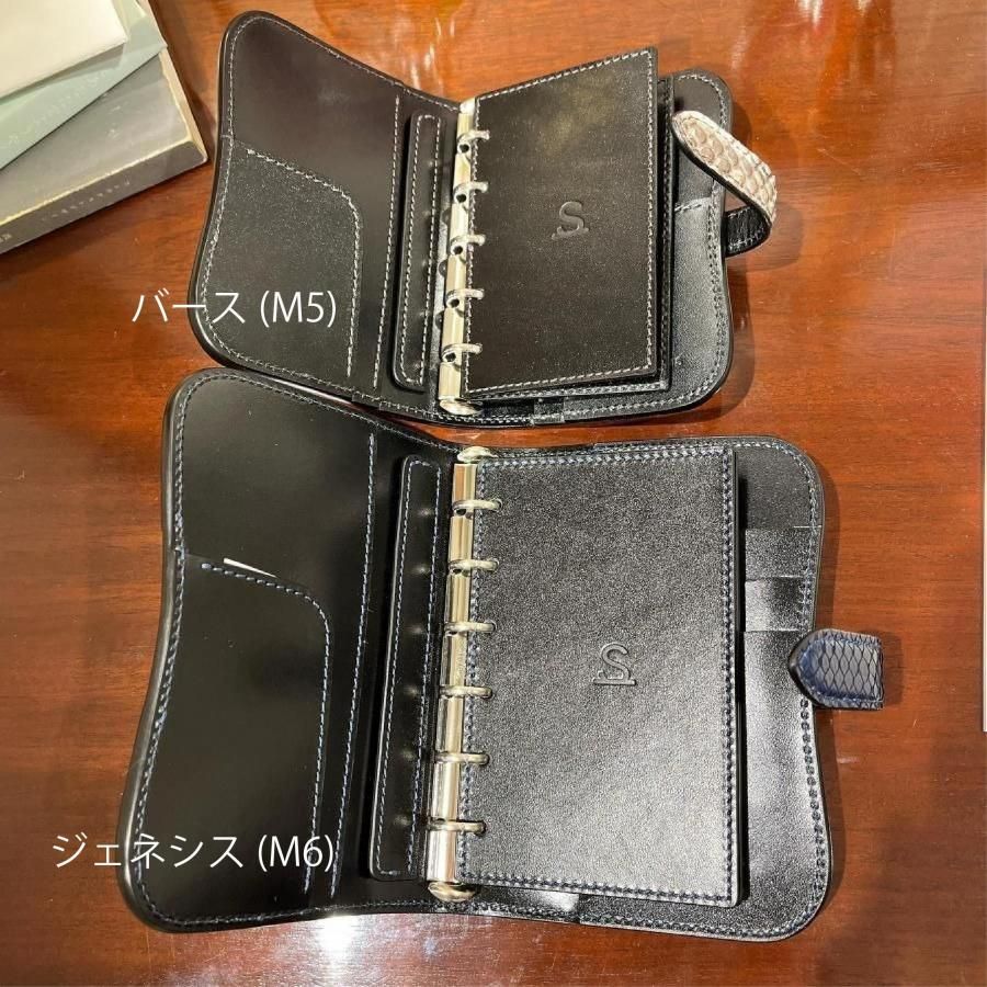 眼*郎様 WILDSWANS CASA 墨染め パイソン 限定 ワイルドスワンズ 2024WILDSWANS EXOTIC LEATHER FAIR 5 （墨染パイソン編