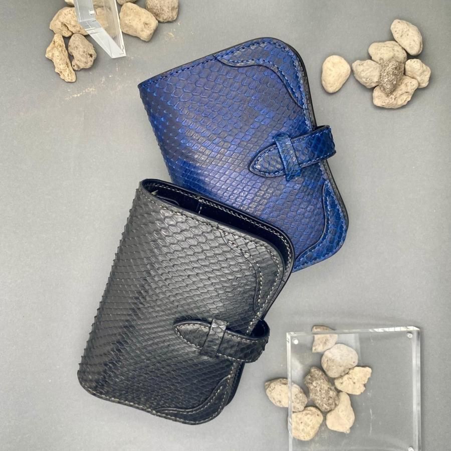 ワイルドスワンズ ノーマS パイソン WILDSWANS NORMAS ワイルドスワンズ ノーマS パイソン WILDSWANS NORMAS - メルカリ