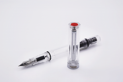 TWSBI ECO Clearĥӡʥꥢ
