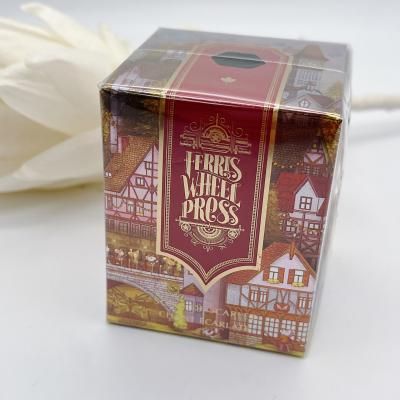 フェリスホイールプレス 6本セット フェリスホイールプレス | ペンネジューク