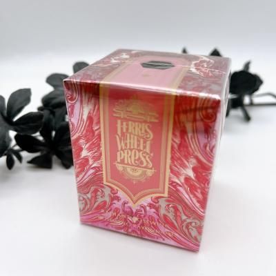 FerrisWheelPress եꥹۥץ쥹 Radiant RoseWing ʥǥ  󥰡 20ml