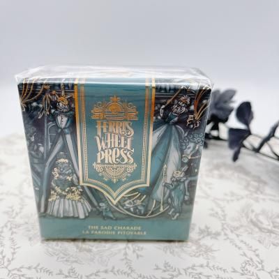 FerrisWheelPress եꥹۥץ쥹 The Sad Charadeʥ åɥ졼ɡ38ml