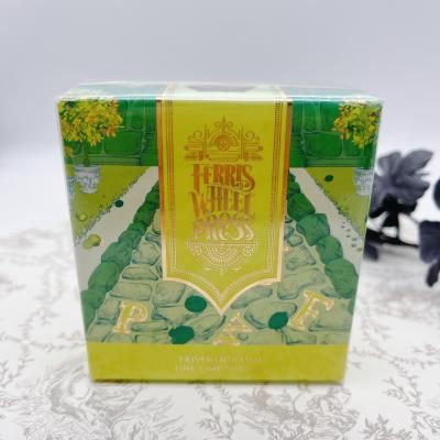 FerrisWheelPress եꥹۥץ쥹 Frivolous Limeʥեܥ饹 饤38ml