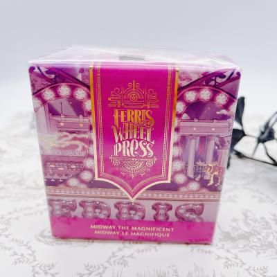 FerrisWheelPress եꥹۥץ쥹 Midway the Magnificentʥߥåɥ  ޥ˥եȡ38ml