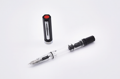 TWSBI ECO Blackĥӡ ʥ֥å