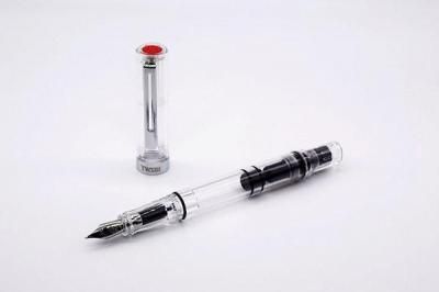 TWSBI ECO-T Clearĥӡ-Tʥꥢ