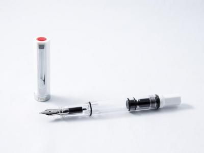 TWSBI ECO Whiteĥӡʥۥ磻ȡ