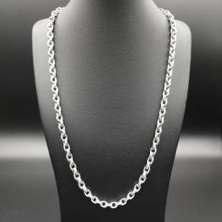 С925ٲù󥰥ͥå쥹ŸSilver925󥺥ǥCH,CHץ饹,󥰹