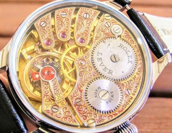 ☆SNS映えたい人へ！☆ロレックス☆ROLEX☆アンティーク☆メンズ