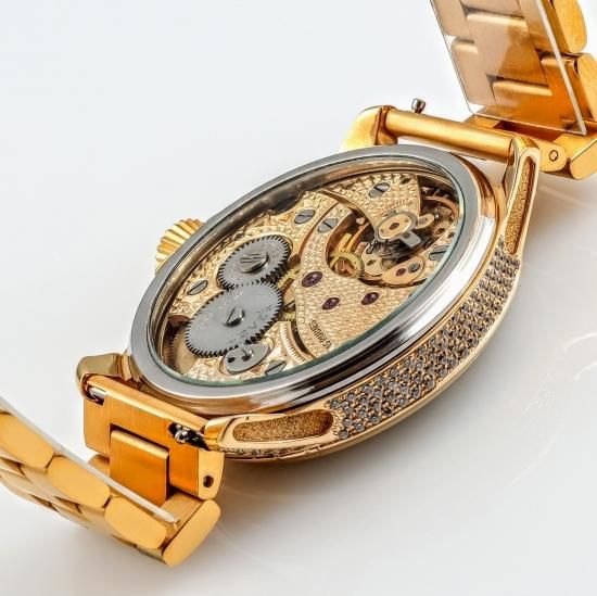 ☆ザ・ゴールド☆ロレックス☆ROLEX☆アンティーク☆メンズ☆手