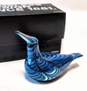 iittala ȥå Birds by Toikka 2019