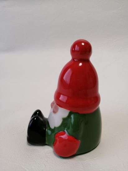 リサラーソン Juleboシリーズ サンタ　1980年代 リサラーソン Juleboシリーズ サンタ1980年代