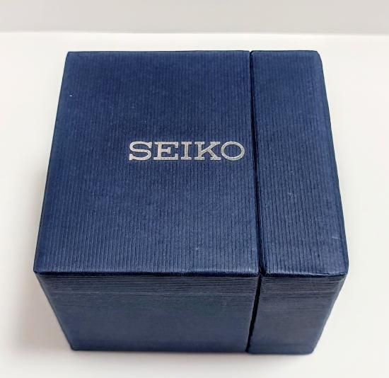 SEIKO WATER RESISTANT 10BAR - メルカリ