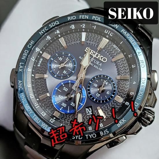 SEIKO コーチュラ