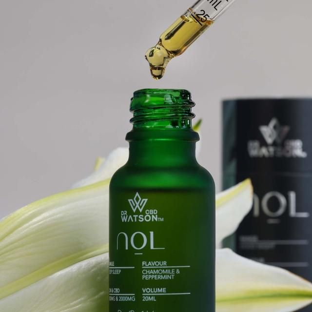 Eybna イブナ 香料 CBD CBN CBG 10ml フレッシュミント 【公式通販】