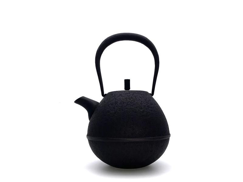 空間鋳造 鉄瓶 Egg(大)