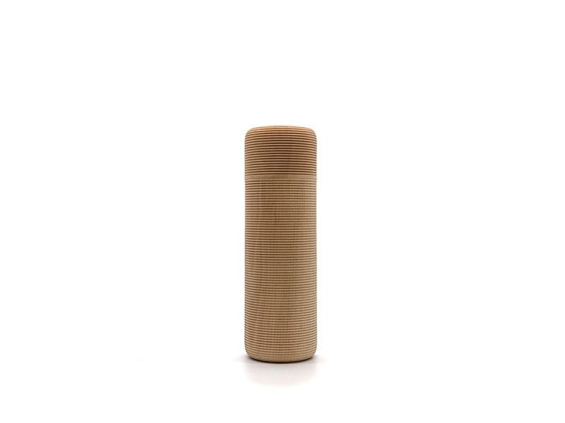 KARMI 元 Soji(茶筒)
