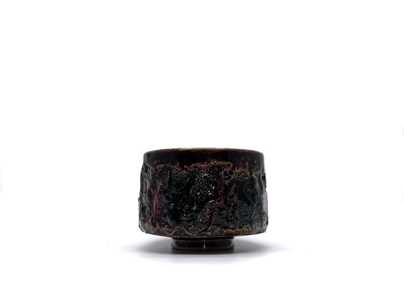 KOKEMUSU 抹茶椀
