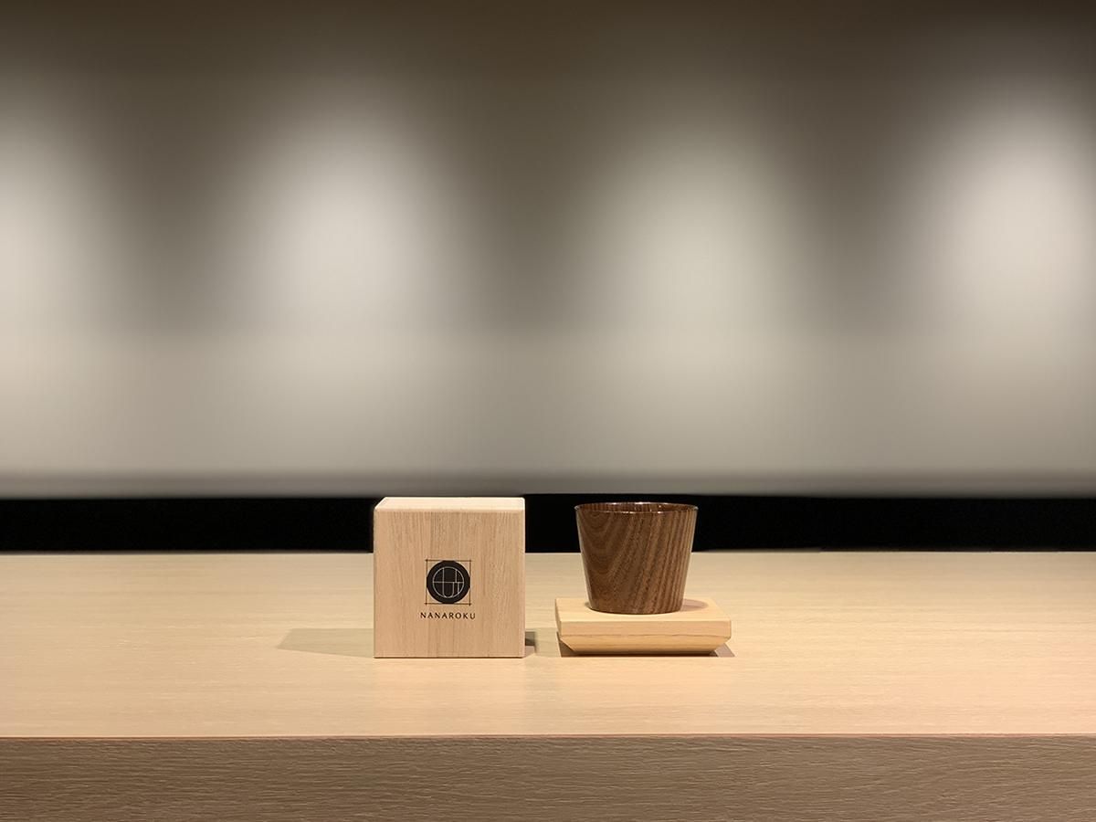 KIRI Japan Design Soreオンラインショピング／NANAROKU