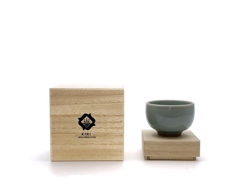 鍋島焼 guinomi