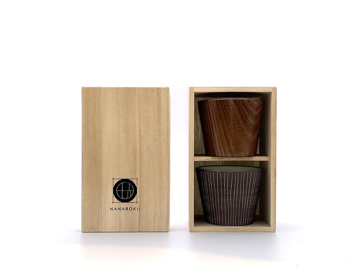 KIRI Japan Design Soreオンラインショピング/NANAROKU KIRI Japan Design Soreオンラインショピング/NANAROKU