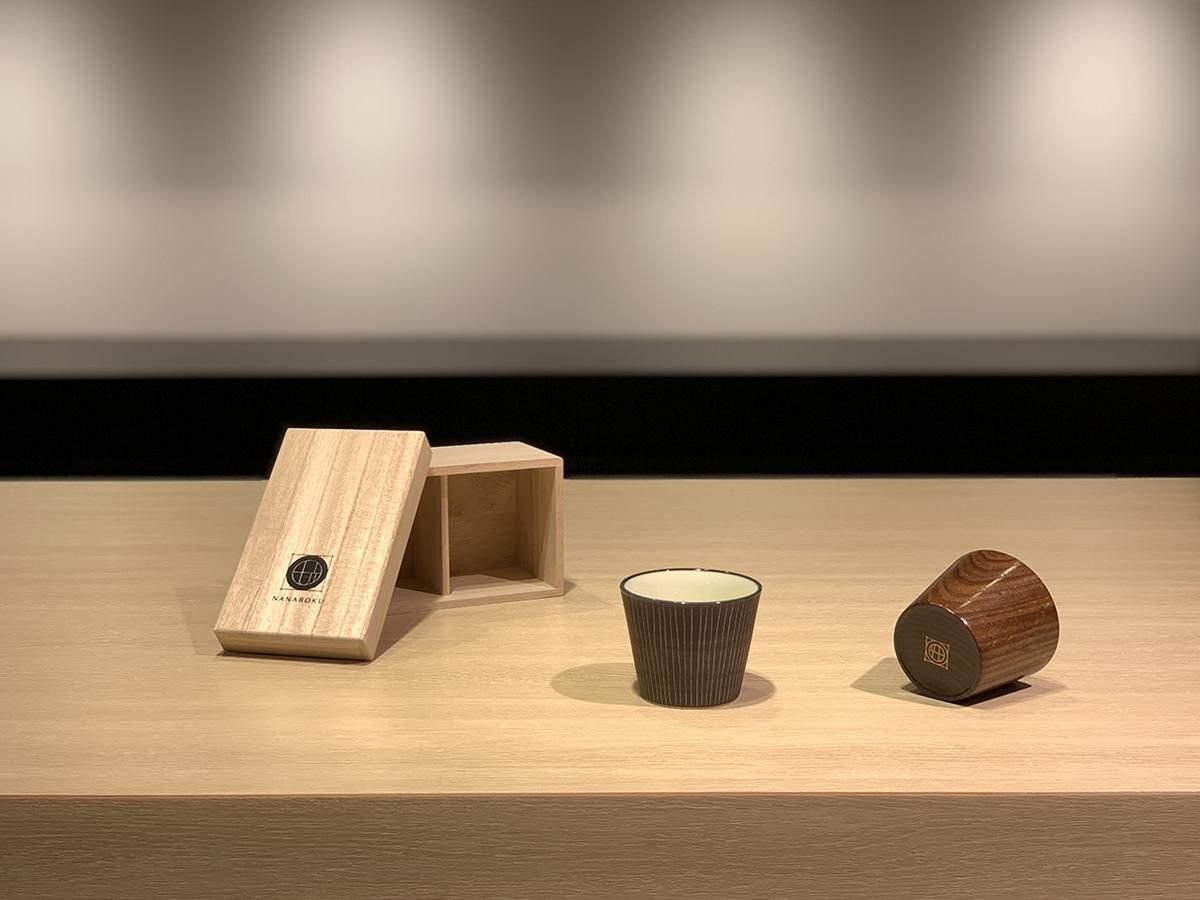 KIRI Japan Design Soreオンラインショピング/NANAROKU KIRI Japan Design Soreオンラインショピング/NANAROKU