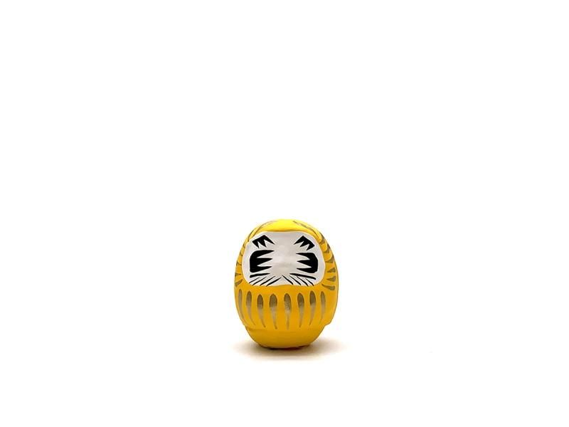 高崎だるま 金運獲得