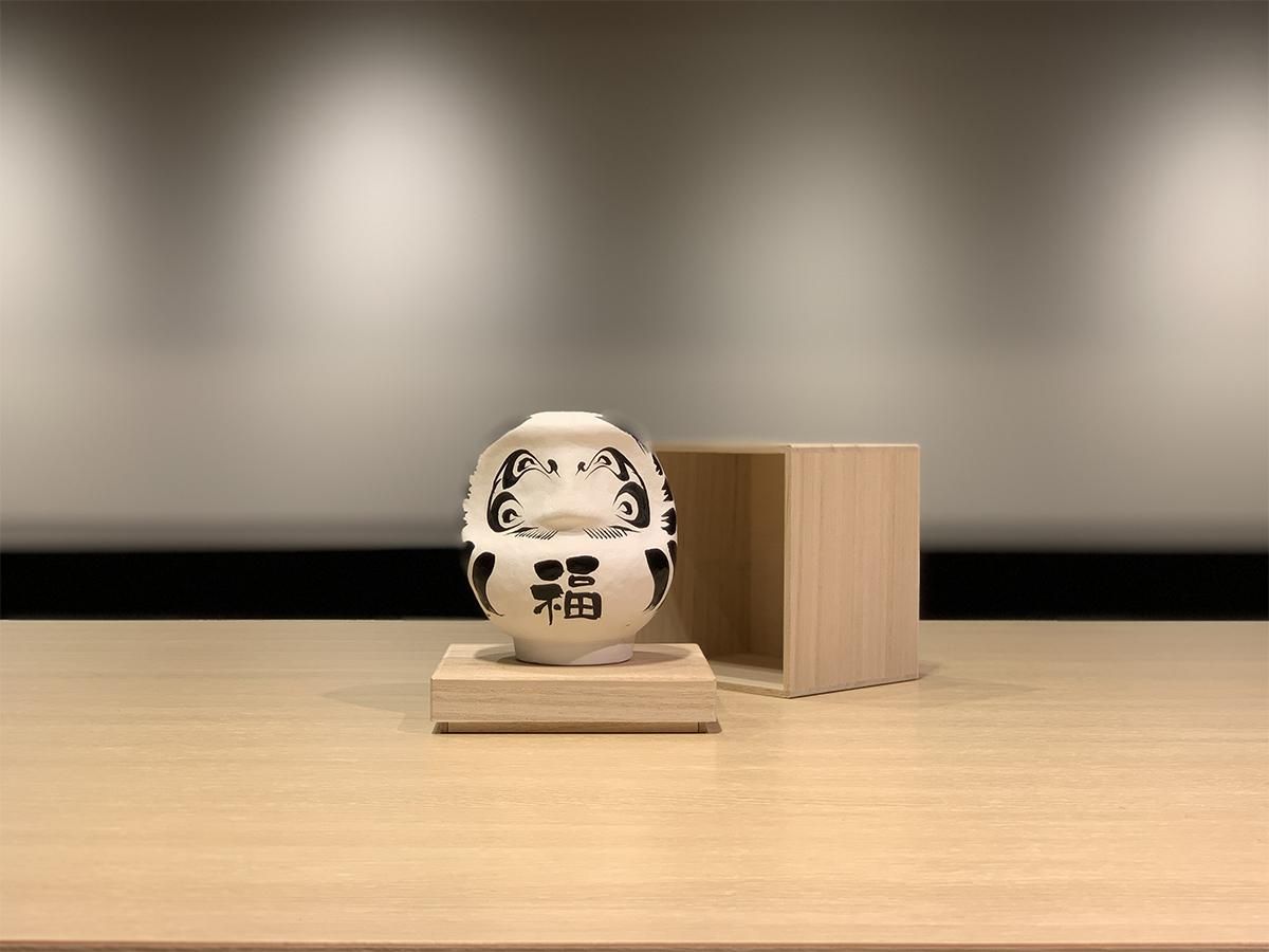 KIRI Japan Design Soreオンラインショピング／高崎だるま