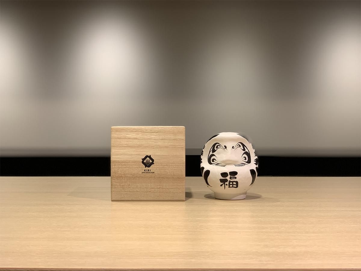 KIRI Japan Design Soreオンラインショピング／高崎だるま