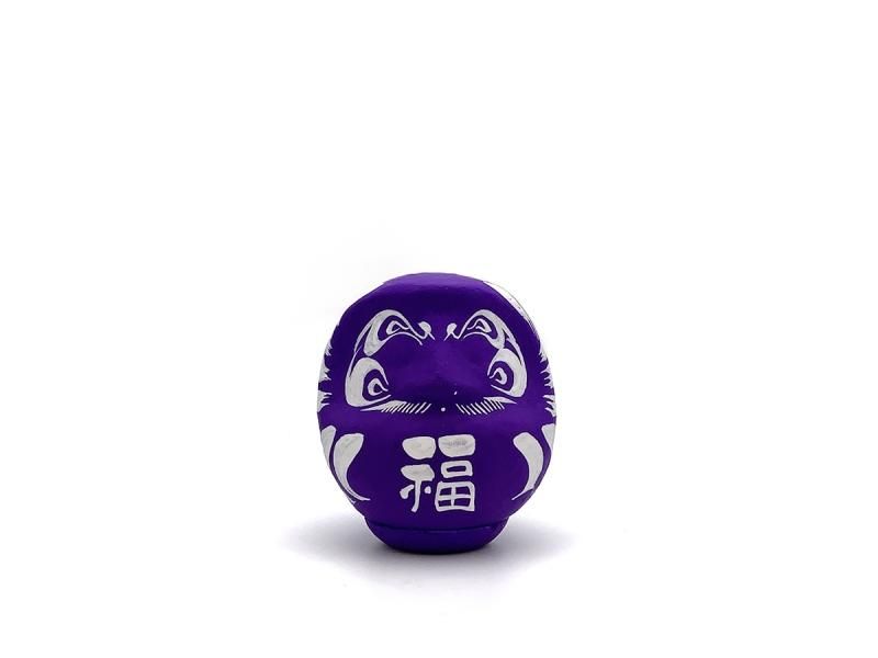 高崎だるま 祈願成就