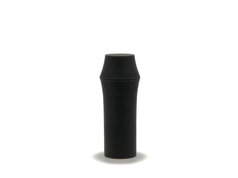 我戸幹男商店 KARMI 菱 Soji(茶筒)