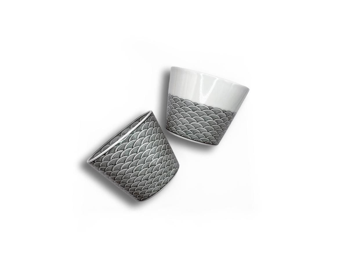 KIRI Japan Design Soreオンラインショピング／NANAROKU／金継ぎ